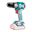 Imagen de Taladro Y Atornillador 20V Total C/1 Bat2.0A - Ynter Industrial