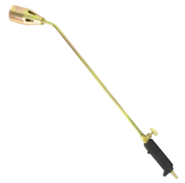 Imagen de Soplete Super Gas 75cm S/Gatillo JIA - Ynter Industrial