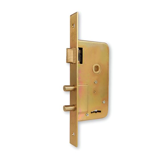 Imagen de Cerradura Seguridad 510 S Star Garantidad - Ynter Industrial