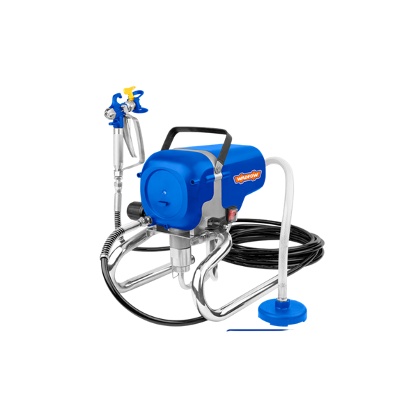 Imagen de Equipo Pintar Airless 1200W Wadfow WAY1A10 - Ynter Industrial