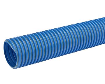 Imagen de Manguera Piscina Autoflotante X 3Mt  1 1/2¨- Ynter