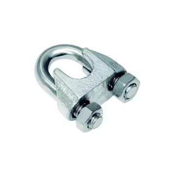 Imagen de Apreta cables 6mm 1/4" x 20 Uni. - Ynter Industrial
