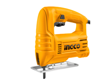 Imagen de Sierra Caladora de mano 400W Ingco- Ynter Industrial