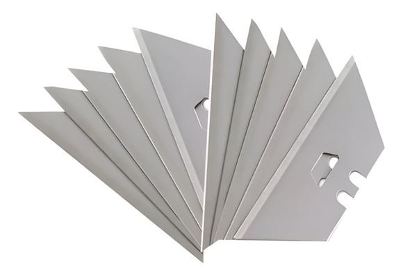 Imagen de Hojas Trincheta Repuesto 30Pz. TB-H4S30-80 Toughbuilt - Ynter Industrial