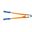 Imagen de Pinza Corta Bulon 12" Wadfow - Ynter Industrial