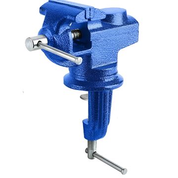 Imagen de Morsa Banco 50mm Wadfow WBV1A02 - Ynter Industrial