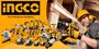 Imagen de Candado C/Combinacion 3 Digitos 20mm 2 Uni Ingco - Ynter Industrial