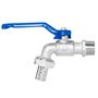 Imagen de Canilla Esferica 1/2" WVB3812 Wadfow X3 Uni - Ynter Industrial