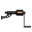 Imagen de Multiplicador De Torque 330mm Wadfow - Ynter Indstrial