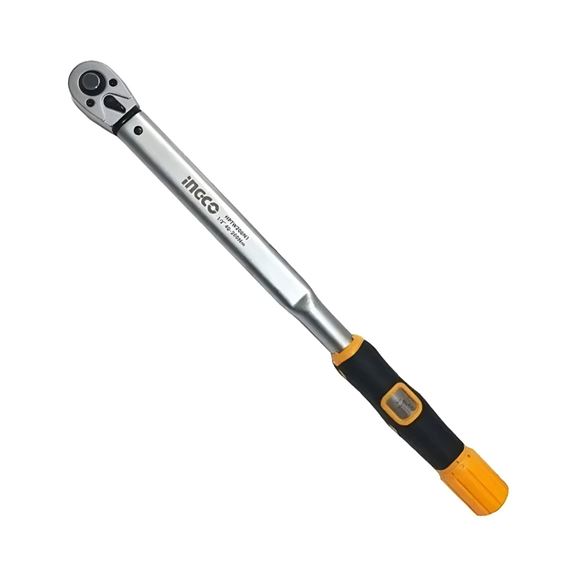Imagen de Torquimetro Industrial Torcometro Ingco - Ynter Industrial