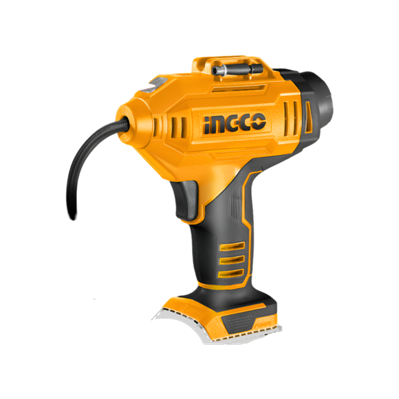 Imagen de Inflador Compresor 20V P20S S/Bat Ingco - Ynter Industrial