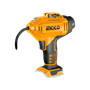 Imagen de Inflador Compresor 20V P20S S/Bat Ingco - Ynter Industrial