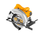 Imagen de Sierra Circular 1200W 7 1/4 Super Select Ingco - Ynter Industrial