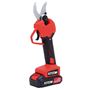Imagen de Mini Podadora Inalambrica + Car 20v + Bat 2.0 Equus -Ynter Industrial
