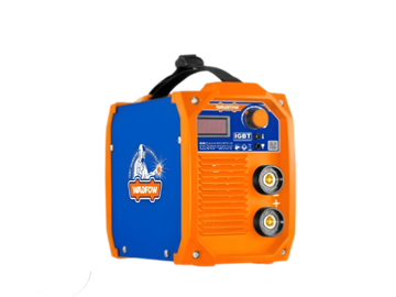 Imagen de Soldadora Inverter 130Amp Wadfow WWD11301 - Ynter Industrial