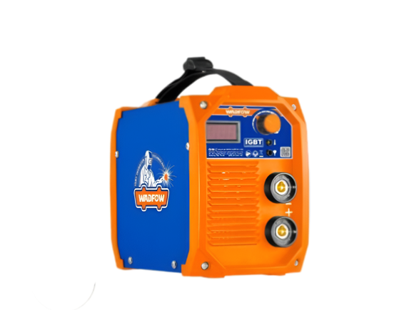 Imagen de Soldadora Inverter 130Amp Wadfow WWD11301 - Ynter Industrial
