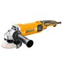 Imagen de Amoladora 5" 1100W Ingco - Ynter Industrial
