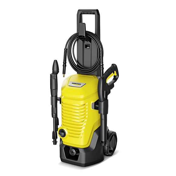 Imagen de Hidrolavadora Karcher K4 EU 130BAR 1800W - Ynter Industrial
