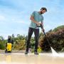 Imagen de Hidrolavadora Karcher K4 - Ynter Industrial