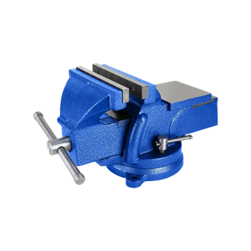 Imagen de Morsa Banco 8" Wadfow - Ynter Industrial