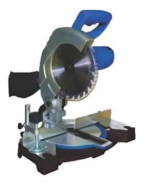 Imagen de Sierra Ingletadora 8" Alpha-Pro 1250W - Ynter Industrial