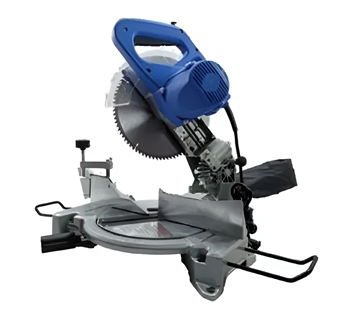 Imagen de Sierra Ingletadora 10" Alpha-Pro 1800W - Ynter Industrial