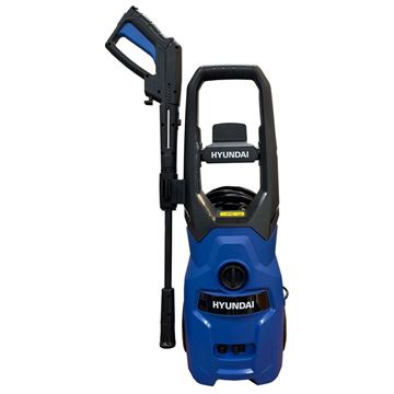 Imagen de Hidrolavadora Hyundai 160BAR 2200w doble filtro- Ynter Industrial