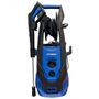 Imagen de Hidrolavadora Hyundai Induccion HYU2500/200BAR- Ynter