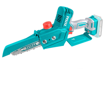 Imagen de Mini Motosierra 6" 20V Total Brushless S/Bat S/Carg - Ynter Industrial