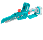 Imagen de Mini Motosierra 6" 20V Total Brushless S/Bat S/Carg - Ynter Industrial