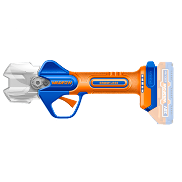 Imagen de Tijera de podar ramas 20V C/ Bateria Y Cargador + Valija Wadfow - Ynter