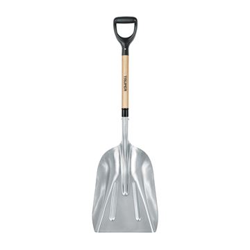 Imagen de Pala Cerealera P/Alimentos Truper 33x61cm - Ynter Industrial