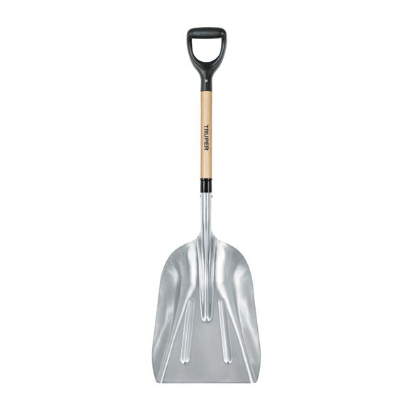 Imagen de Pala Cerealera P/Alimentos Truper 33x61cm - Ynter Industrial