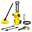 Imagen de Hidrolavadora Karcher K2 Premium Home - Ynter Industrial