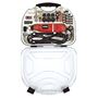Imagen de Mini Torno 135W con Accesorios 108PCS Equus - Ynter Industrial