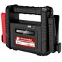 Imagen de Arrancador Multifunción Portátil  16000mAh Equus - Ynter Industrial