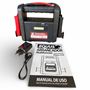 Imagen de Arrancador Multifunción Portátil  16000mAh Equus - Ynter Industrial