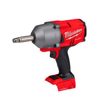 Imagen de Llave Impacto 1/2''Cuello Largo One Key 18V Fuel(Sin Bat./Carg.)Milwaukee - Ynter