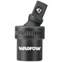 Imagen de Adaptador Articulado 360° Dado De Impacto 1/2" Universal Wadfow - Ynter Industrial