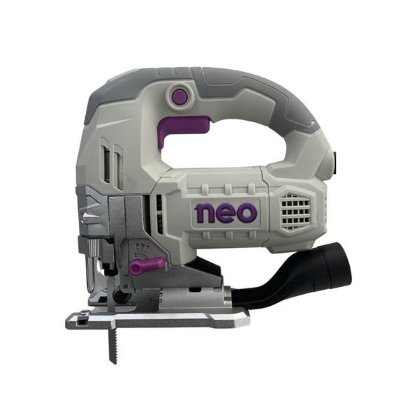 Imagen de Sierra Caladora 750W Neo - Ynter Industrial