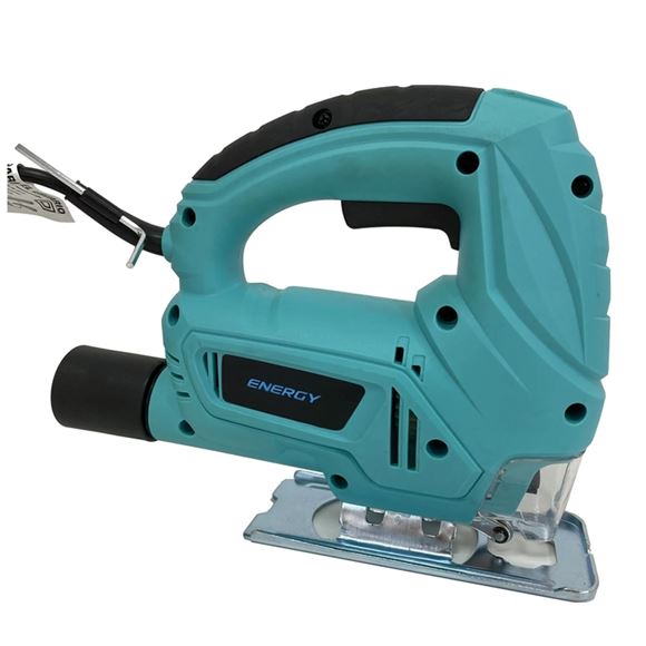 Imagen de Sierra caladora Energy 400W - Ynter Industrial