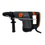 Imagen de Rotomartillo Sds Max 1200W 10J Gladiator Pro - Ynter