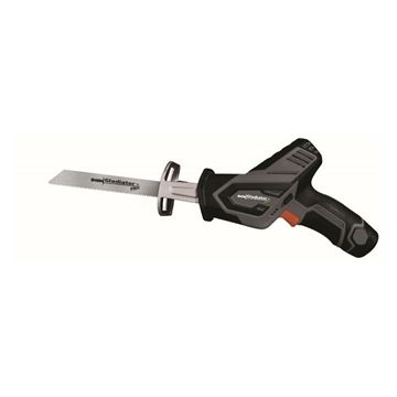 Imagen de Sierra Sable C/Bat 2Ah 12V Gladiator Pro - Ynter Industrial