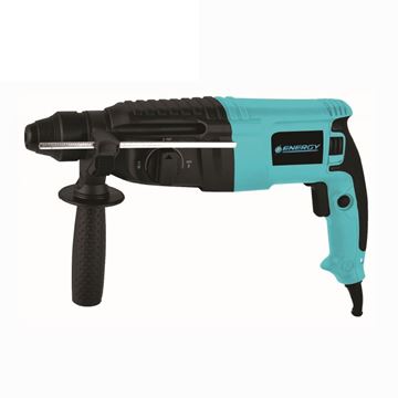 Imagen de Rotomartillo Energy 26MM C/Valija - Ynter Industrial