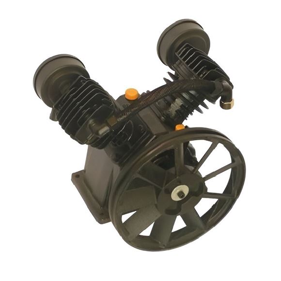 Imagen de Cabezal P/compresor 1.5hp - Ynter Industrial