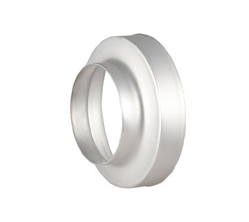 Imagen de Reduccion Aluminio 100 - 150 MM - Ynter Industrial