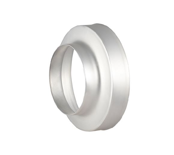 Imagen de Reduccion Aluminio 100 - 150 MM - Ynter Industrial