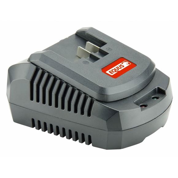 Imagen de Cargador de Bateria 20V Equus - Ynter Industrial