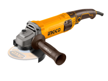 Imagen de Amoladora 4 1/2" 960W Ingco - Ynter Industrial