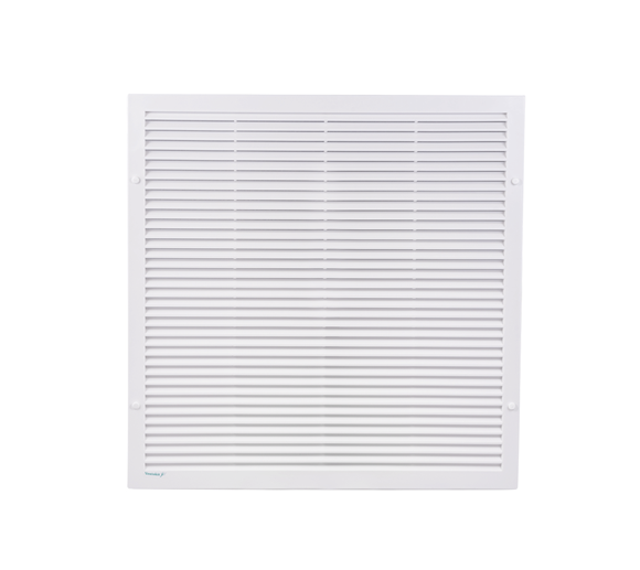 Imagen de Rejilla De Ventilación Fija 40 X 40CM - Ynter Industrial